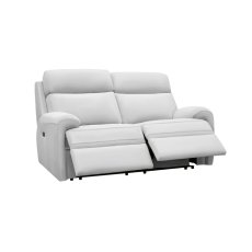 G Plan Hardy 2 Seater Power Recliner Sofa with USB and Heated Seats