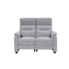 Harley Power Recliner 2 Seater Sofa