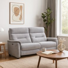 Harley 3 Seater Power