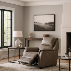 Marlo Power Recliner Chair Marlo Power Recliner Chair