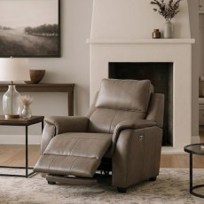 Marlo Power Recliner Chair Marlo Power Recliner Chair