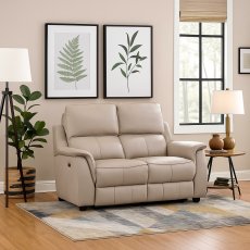 Marlo 2 Seater Power Recliner Marlo 2 Seater Power Recliner