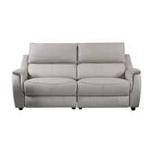 Marlo 3 Seater Power Recliner