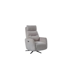 Sasha Power Swivel Recliner