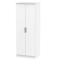 Carisbrooke Tall 2ft6in Double Hanging Robe