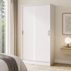 Carisbrooke Sliding Robe Carisbrooke Sliding Robe