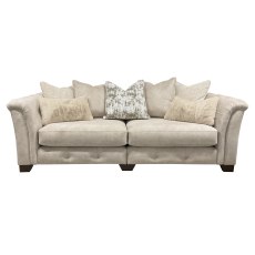 Aurora Modular 4 Seater Sofa