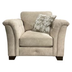 Aurora Armchair