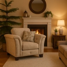 Aurora Armchair Aurora Armchair