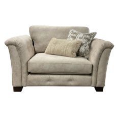 Aurora Love Seat