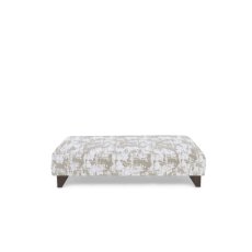 Aurora Footstool