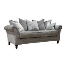 Delilah 3 Seater Sofa