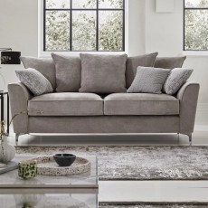 Liberty 3 Seater Sofa