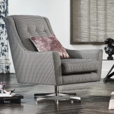 Liberty Swivel Chair