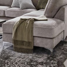 Liberty Large Footstool