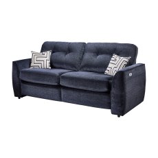 Falmouth Incliner 3 Seater Sofa