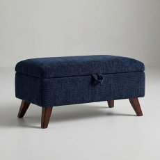 Falmouth Storage Stool