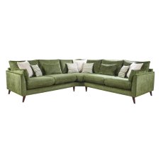 Perissa Large Corner Sofa