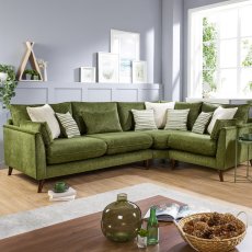 Perissa Corner Sofa
