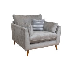 Perissa Armchair