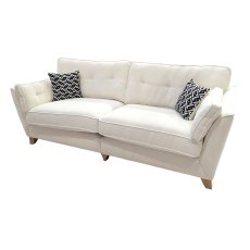 Jasper 4 Seater Sofa