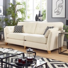 Jasper 4 Seater Sofa