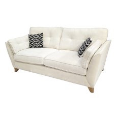 Jasper 3 Seater Sofa Jasper 3 Seater Sofa