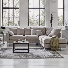 Liberty Corner Chaise Liberty Corner Chaise