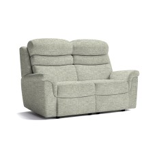 Sherborne Leyburn Standard 2 Seater Lounger