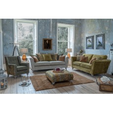 Darwin 3 Seater Sofa