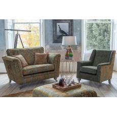 Darwin Accent Chair