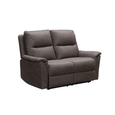 Kendall 2 Seater Power Recliner