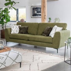 Inka Grand Sofa Inka Grand Sofa