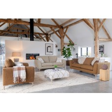 Inka 3 Seater Sofa