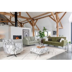 Inka 2 Seater Sofa