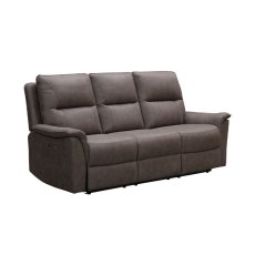 Kendall 3 Seater Power Recliner