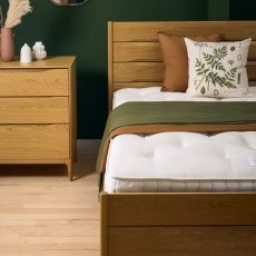 Ercol Ledwell 6000 Spring Mattress Ercol Ledwell 6000 Spring Mattress
