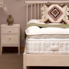 Ercol Culworth 10,000 Spring Mattress Ercol Culworth 10,000 Spring Mattress