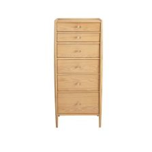 Ercol Winslow 6 Drawer Tall Chest Ercol Winslow 6 Drawer Tall Chest