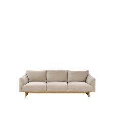 Ercol Grade 3 Seater Sofa