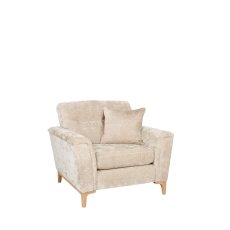Ercol Sandford Snuggler