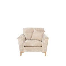 Ercol Sandford Motion Lounger Snuggler