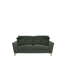Ercol Sandford Motion Lounger Medium Sofa