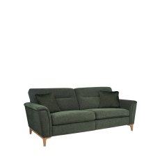 Ercol Sandford Motion Lounger Large Sofa