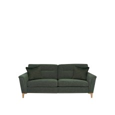 Ercol Sandford Motion Lounger Large Sofa