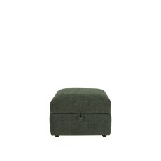 Ercol Sandford Storage Footstool