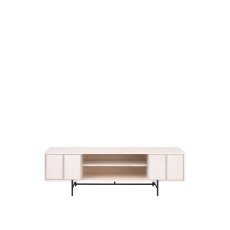 Ercol Canvas Media Unit
