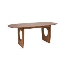 Ercol Highmoor Extending Dining Table