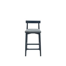 Ercol Lara Counter Stool with Back