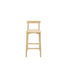 Ercol Lara Counter Stool with Back Ercol Lara Counter Stool with Back
